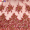 Brand New Hand Embroidery Fabric